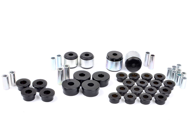 Rear Differential - Mount Front Bushing Kit