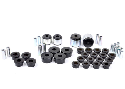 Rear Differential - Mount Front Bushing Kit