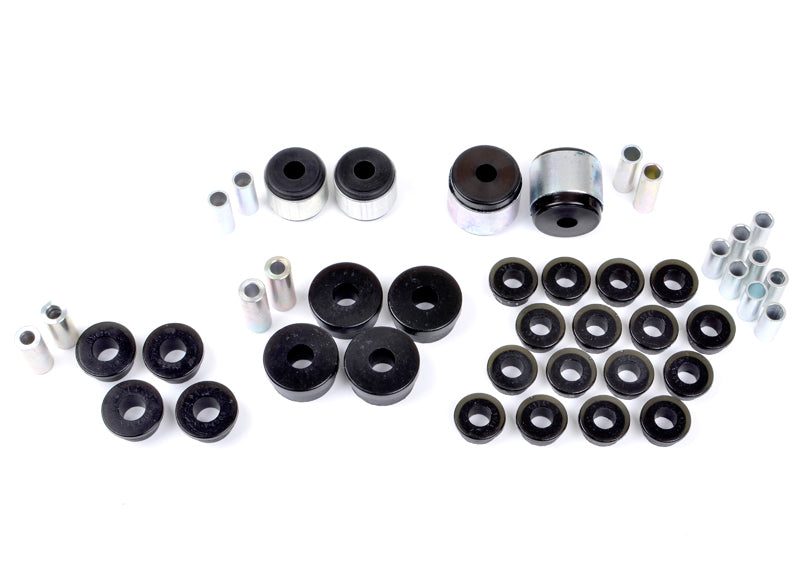 Rear Differential - Mount Front Bushing Kit