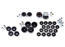 Rear Differential - Mount Front Bushing Kit