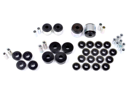Rear Differential - Mount Front Bushing Kit