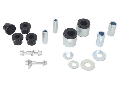 Whiteline Front Essential Vehicle Kit to Suit Mitsubishi Lancer Evo I-VI | WEK082