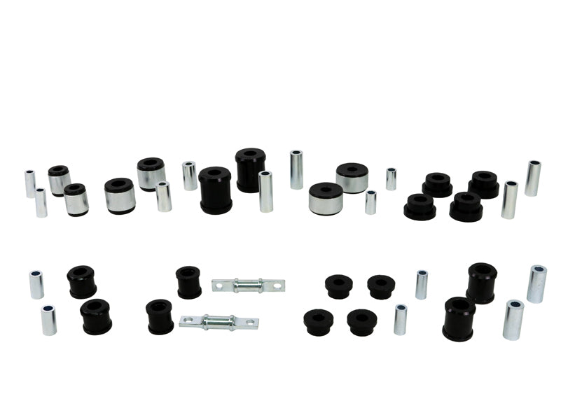 Rear Control Arm Lower - Outer Bushing Kit