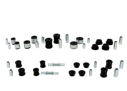 Rear Control Arm Lower - Outer Bushing Kit
