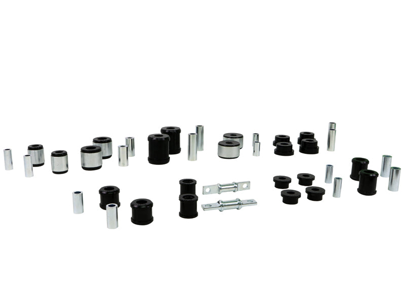 Rear Control Arm Lower - Outer Bushing Kit