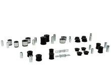 Rear Control Arm Lower - Outer Bushing Kit