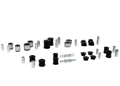 Rear Control Arm Lower - Outer Bushing Kit