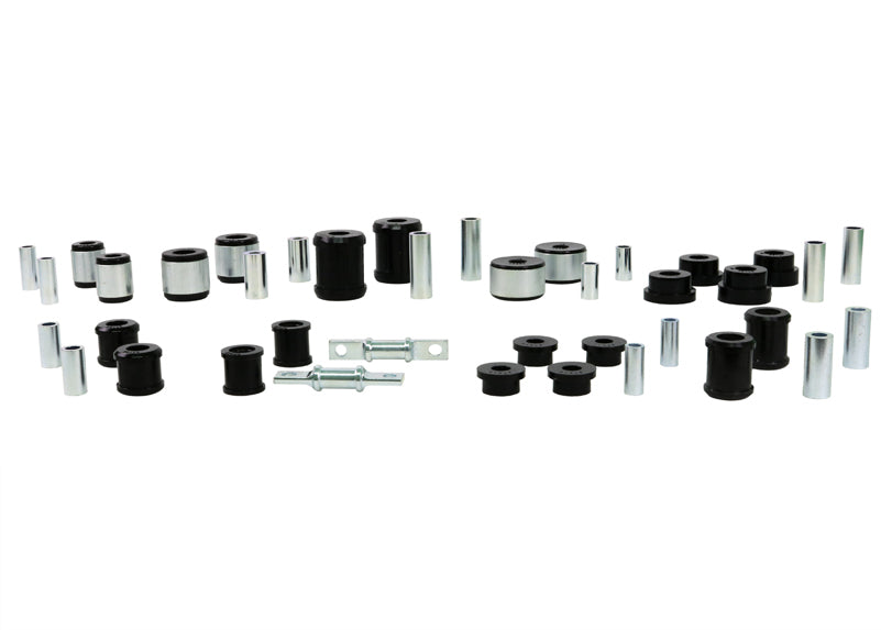 Rear Control Arm Lower - Outer Bushing Kit