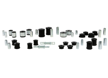 Rear Control Arm Lower - Outer Bushing Kit