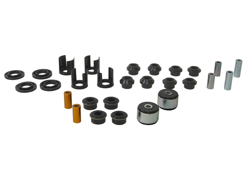 Rear Differential - Mount Rear Bushing Kit