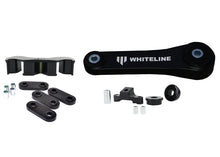 Front Gearbox - Crossmember Pad Bushing Kit
