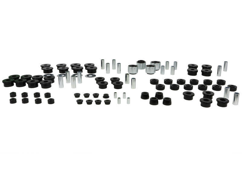 Front Leading Arm - To Diff Bushing Kit&nbsp;(Alignment C