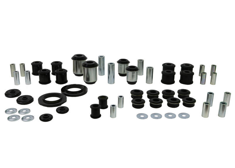 Front Control Arm - Lower Inner Rear Bushing Kit