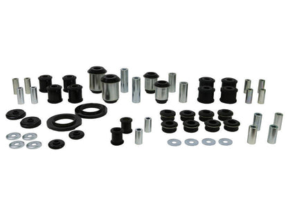 Front Control Arm - Lower Inner Rear Bushing Kit