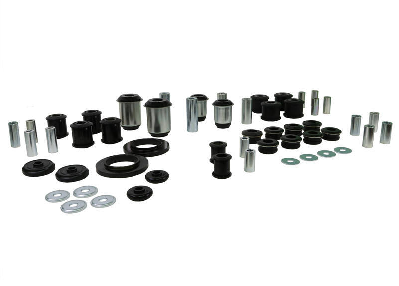 Front Control Arm - Lower Inner Rear Bushing Kit