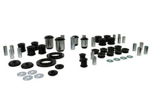 Front Control Arm - Lower Inner Rear Bushing Kit