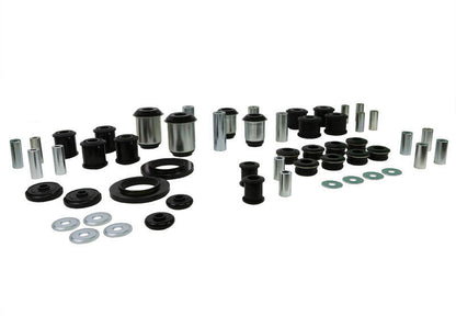 Front Control Arm - Lower Inner Rear Bushing Kit