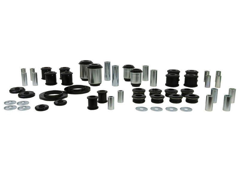 Front Control Arm - Lower Inner Rear Bushing Kit