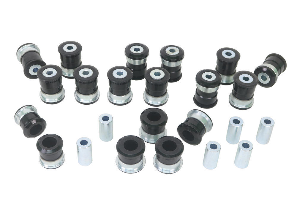 Front Control Arm - Upper Bushing Kit