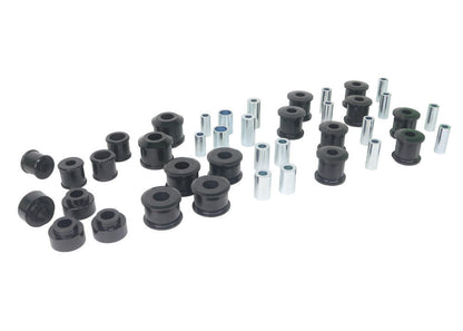 Front Leading Arm - To Diff Bushing Kit&nbsp;(Fitter Friendly Design)