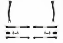 V2 PRO Arm Kit - Subaru WRX GD (Rear)