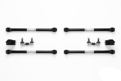 V2 Essentials Arm Kit - Subaru Impreza WRX GD (Rear)