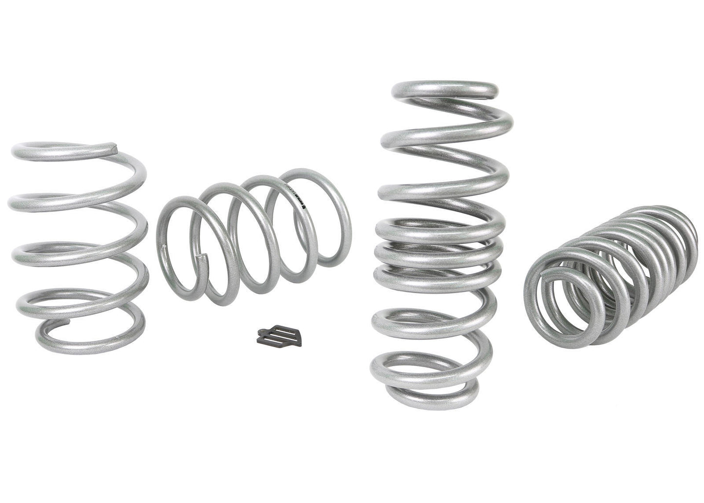 Whiteline Front and Rear Coil Springs - Lowered to Suit Audi RS3 8V | WSK-AUD001