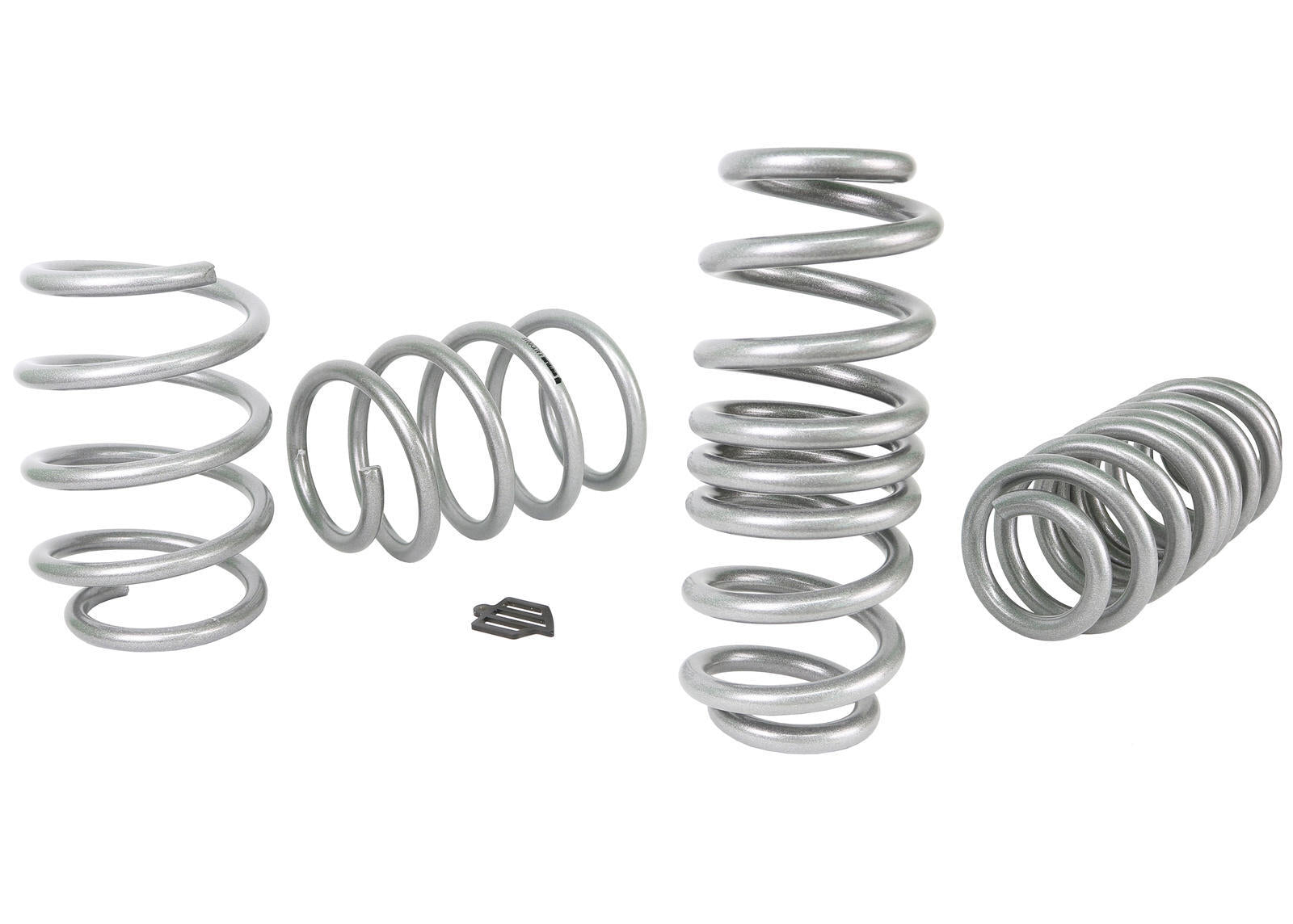 Whiteline Front and Rear Coil Springs - Lowered to Suit Audi RS3 8V | WSK-AUD001