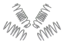 Whiteline Front and Rear Coil Springs - Lowered to Suit Ford Fiesta St WZ | WSK-FRD010