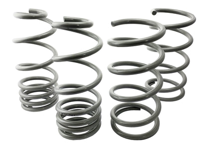 Whiteline Front and Rear Coil Springs - Lowered to Suit Ford Focus ST SA | WSK-FRD013