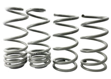 Whiteline Front and Rear Coil Springs - Lowered to Suit Ford Focus ST SA | WSK-FRD013