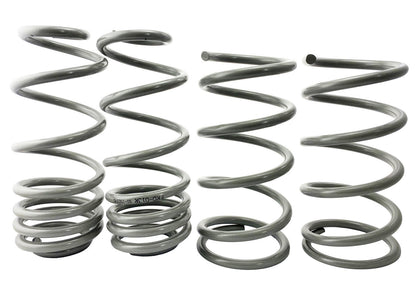 Whiteline Front and Rear Coil Springs - Lowered to Suit Ford Focus ST SA | WSK-FRD013