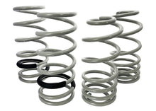 Whiteline Front and Rear Coil Springs - Lowered to Suit Hyundai I20 N BC | WSK-HYU002