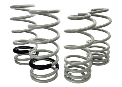 Whiteline Front and Rear Coil Springs - Lowered to Suit Hyundai I20 N BC | WSK-HYU002