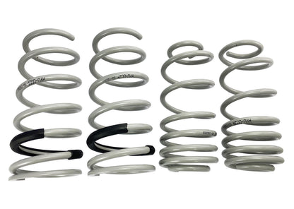 Whiteline Front and Rear Coil Springs - Lowered to Suit Hyundai I20 N BC | WSK-HYU002