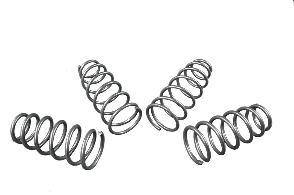 Whiteline Coil Springs - Lowered to Suit Tesla Model 3 AWD | WSK-TES001