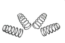 Whiteline Coil Springs - Lowered to Suit Tesla Model 3 AWD | WSK-TES001