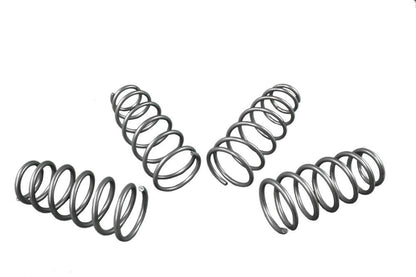 Whiteline Coil Springs - Lowered to Suit Tesla Model 3 AWD | WSK-TES001