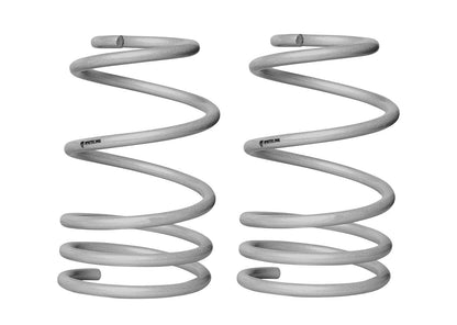 Whiteline Front and Rear Coil Springs - Lowered to SuitToyota Supra DB42 | WSK-TOY001