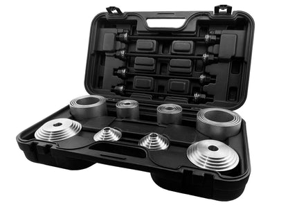 Whiteline Whiteline Bushing and bearing Press Tool Kit | WTK001