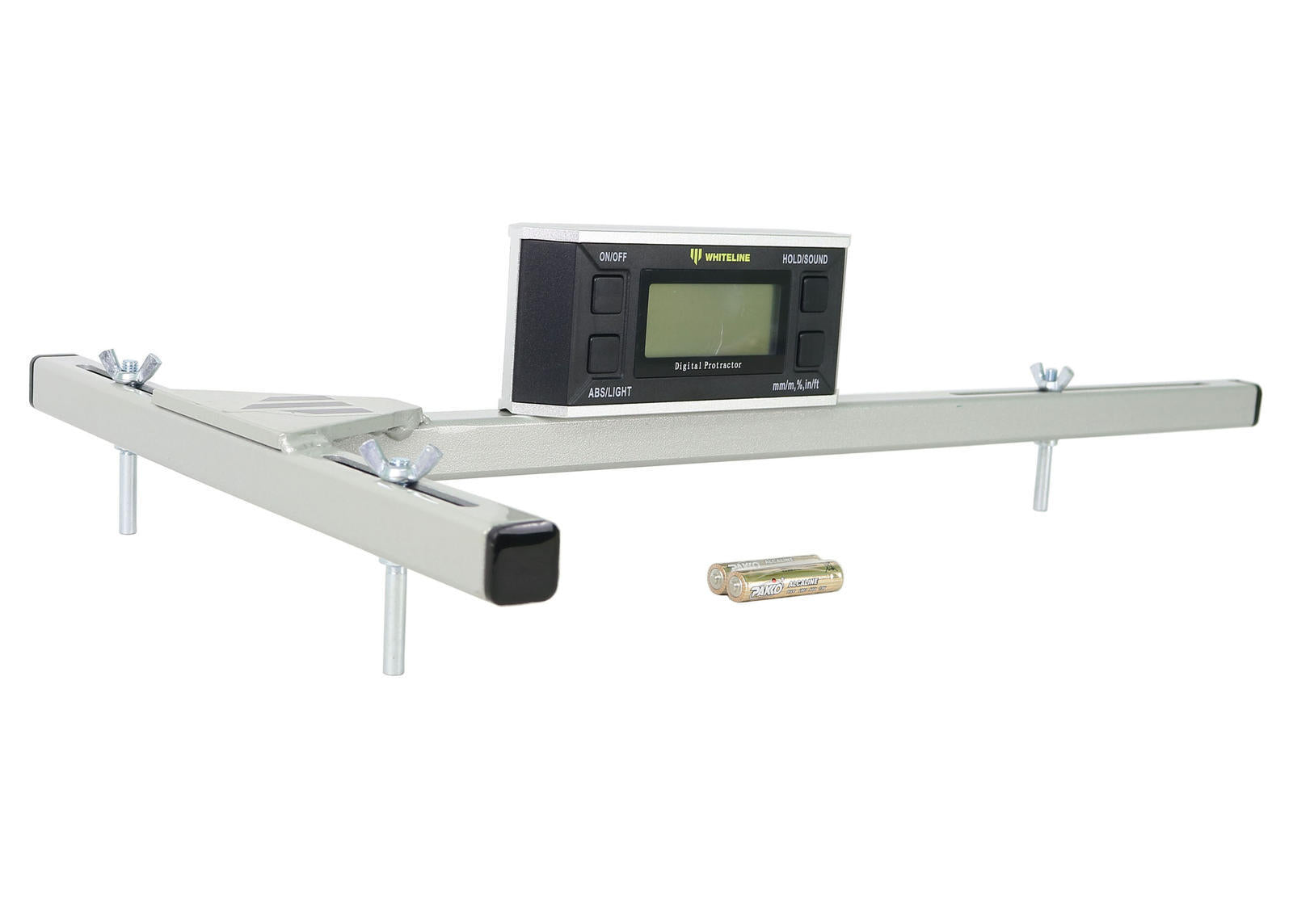 Whiteline Whiteline Universal Camber Gauge | WTK002