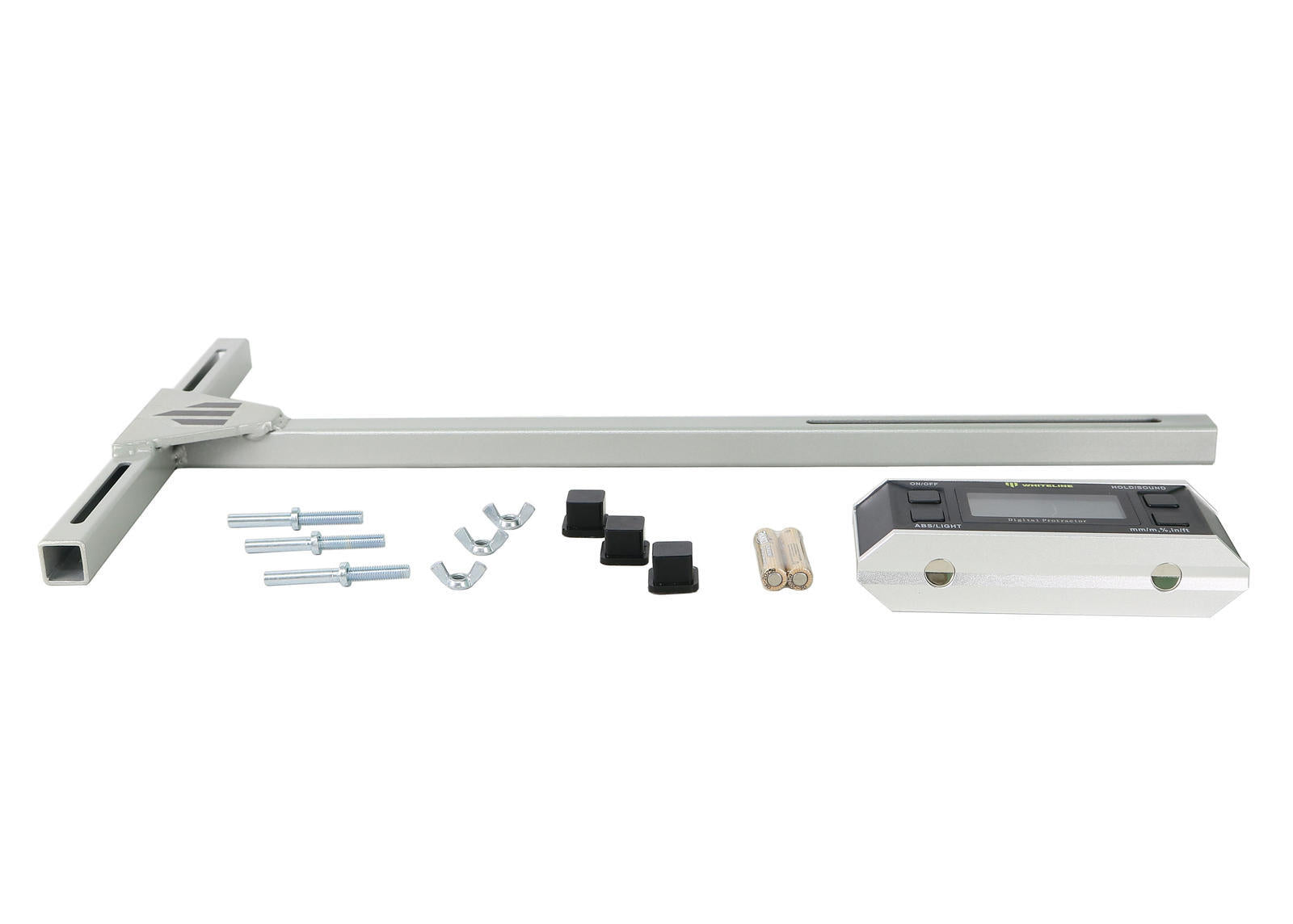 Whiteline Whiteline Universal Camber Gauge | WTK002