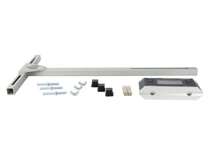 Whiteline Whiteline Universal Camber Gauge | WTK002