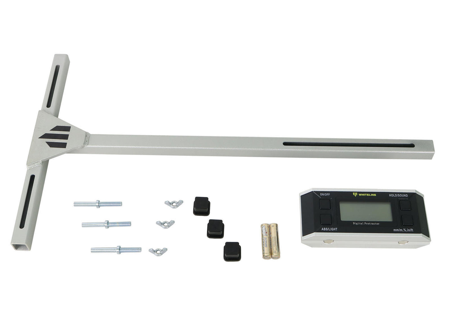 Whiteline Whiteline Universal Camber Gauge | WTK002