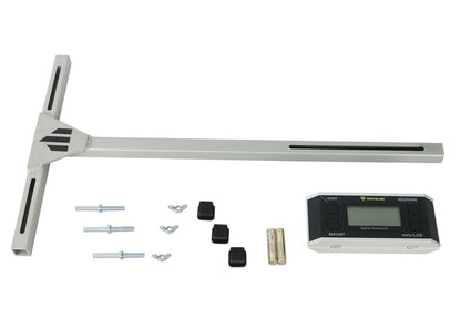 Whiteline Whiteline Universal Camber Gauge | WTK002