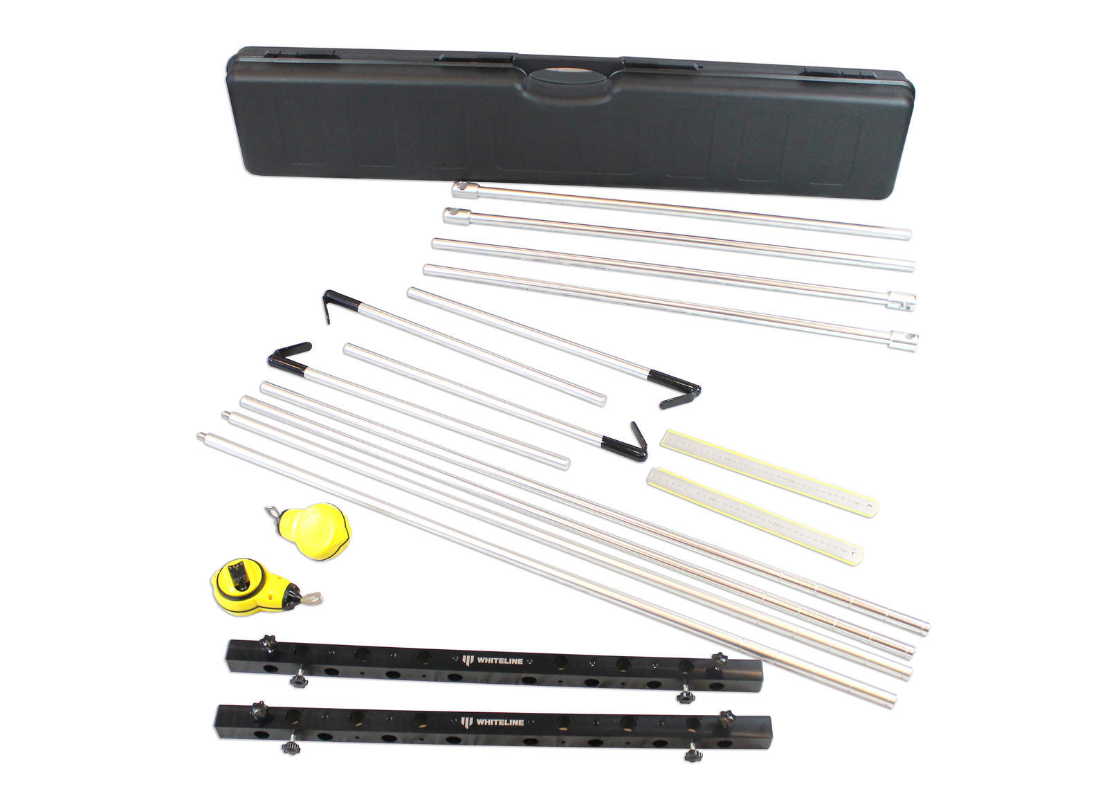 Whiteline Whiteline String Wheel Aligner | WTK004