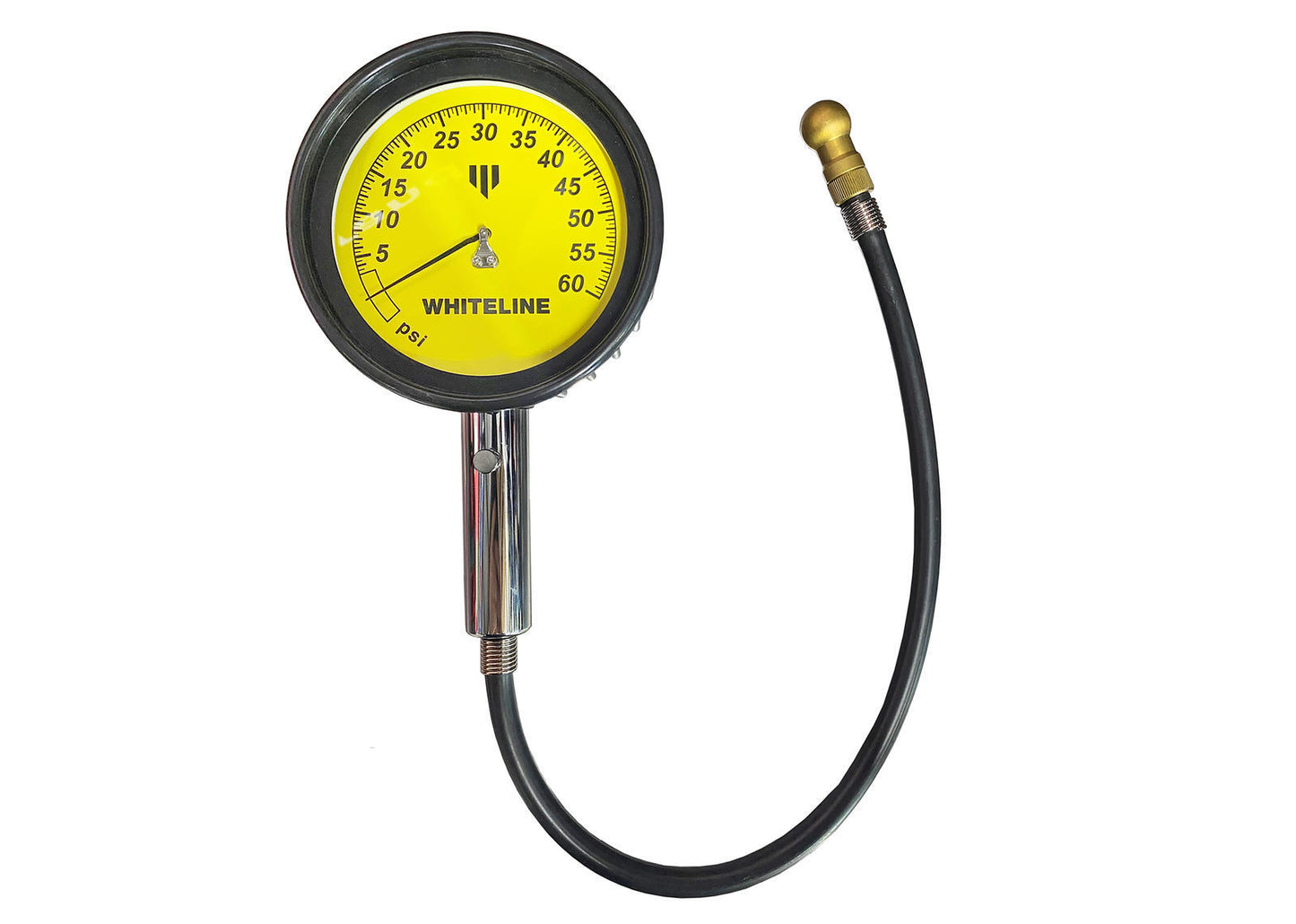 Whiteline Whiteline Tyre Pressure Gauge | WTK005