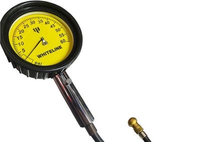 Whiteline Whiteline Tyre Pressure Gauge | WTK005