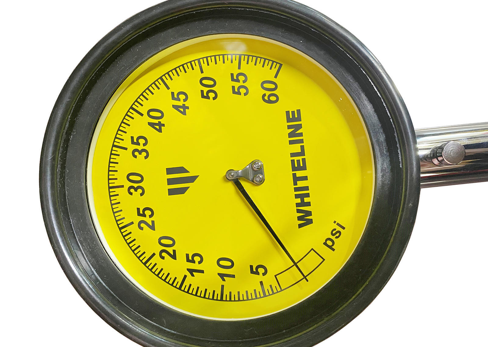 Whiteline Whiteline Tyre Pressure Gauge | WTK005