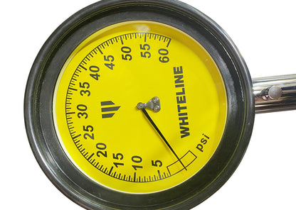 Whiteline Whiteline Tyre Pressure Gauge | WTK005